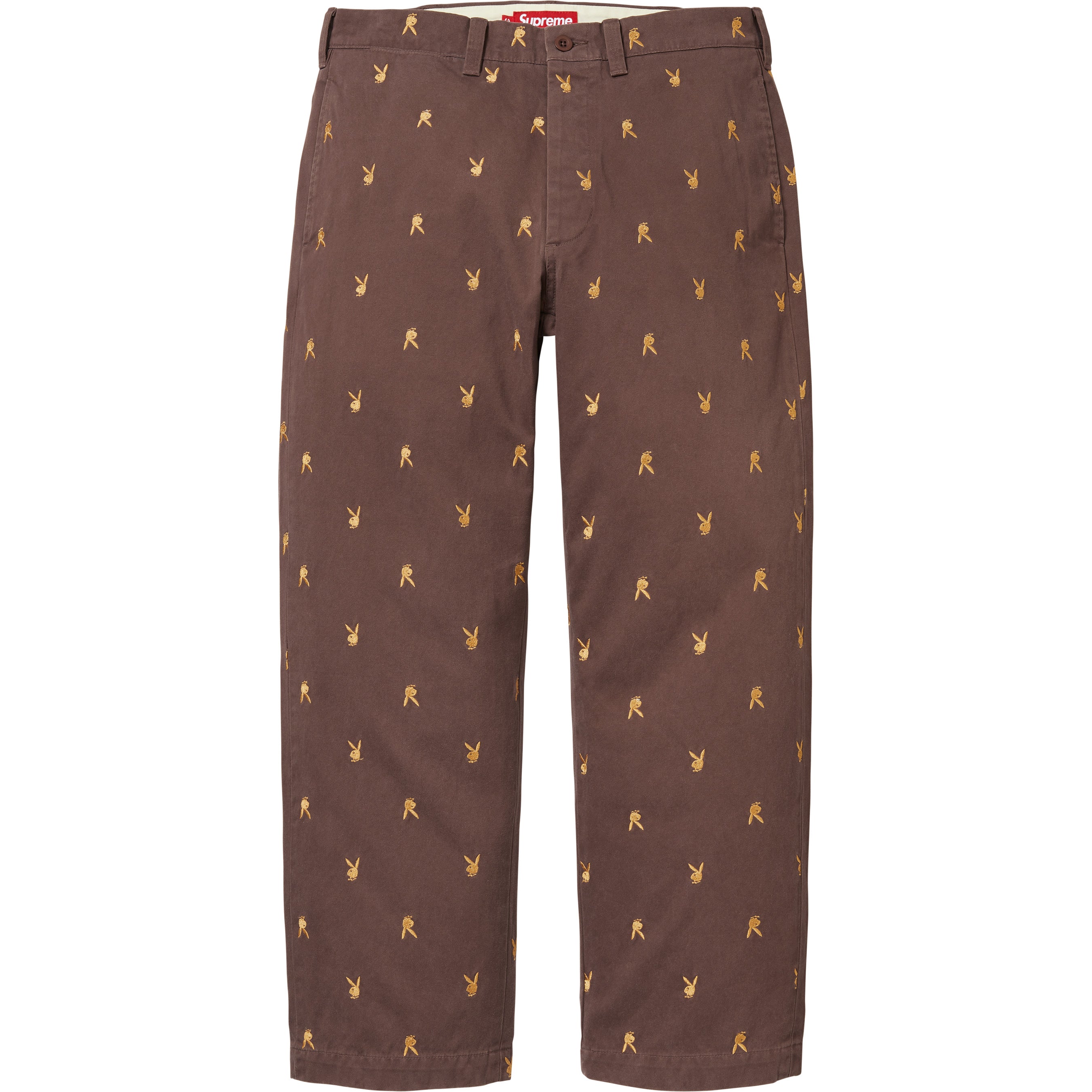 Chino Pant view 19